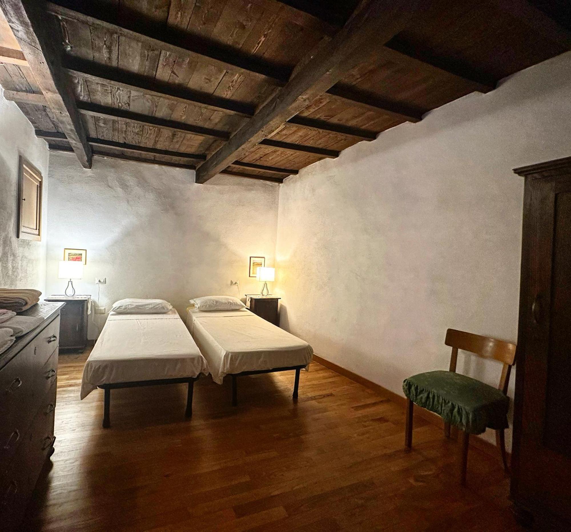 Casa Renata Vila Arcidosso Exterior foto
