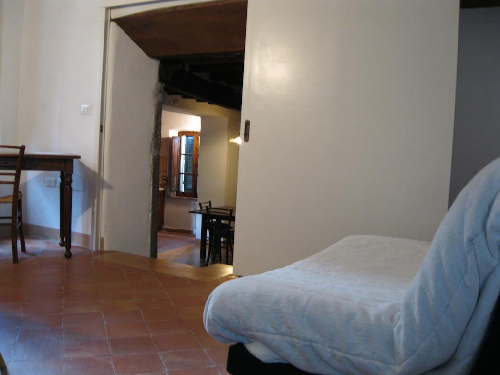 Casa Renata Vila Arcidosso Quarto foto