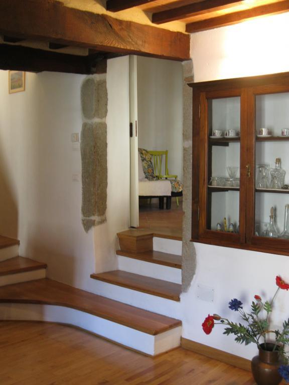 Casa Renata Vila Arcidosso Exterior foto